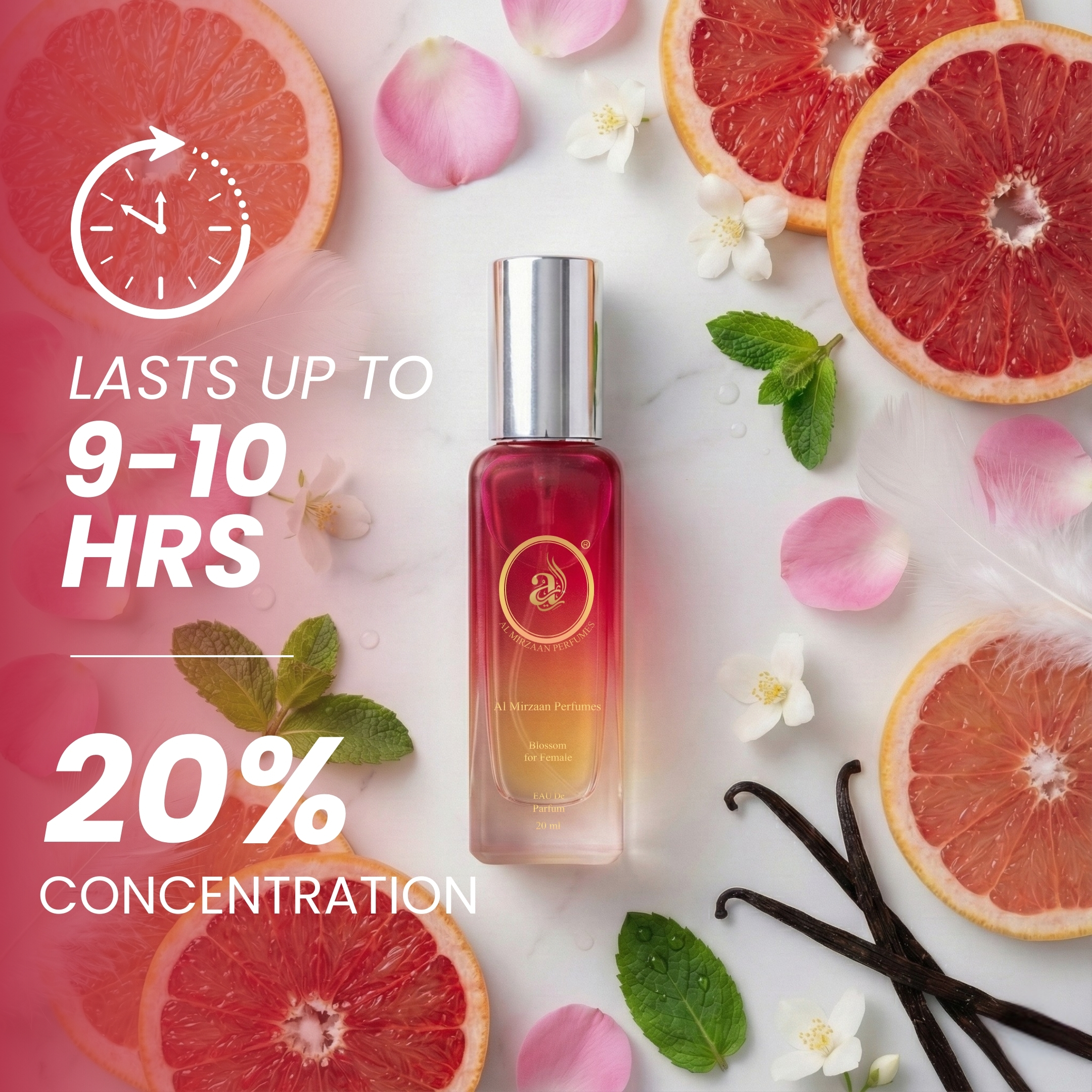 Blossom Her EDP Perfume thumbnail