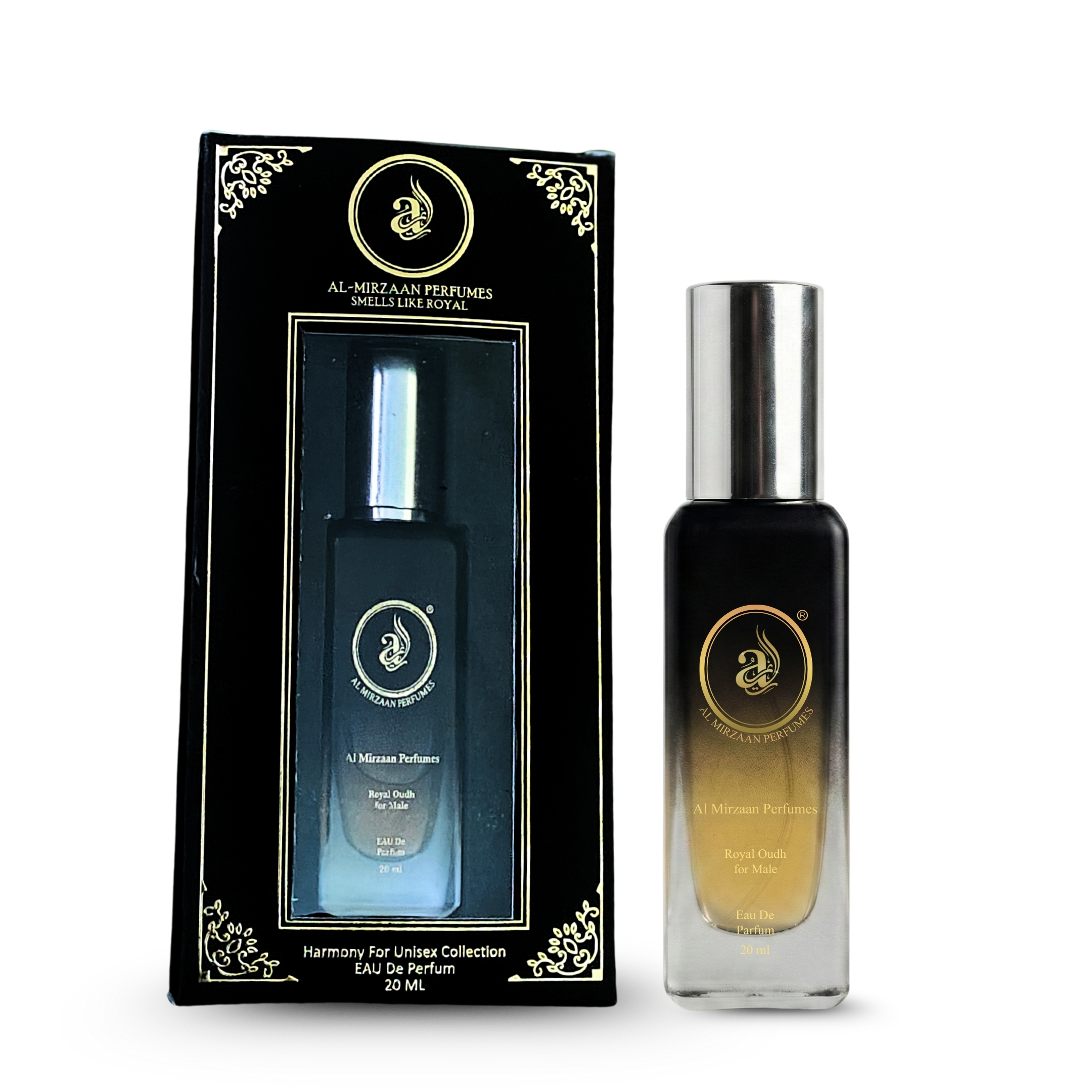 Royal Oud for Mens EDP Parfume thumbnail