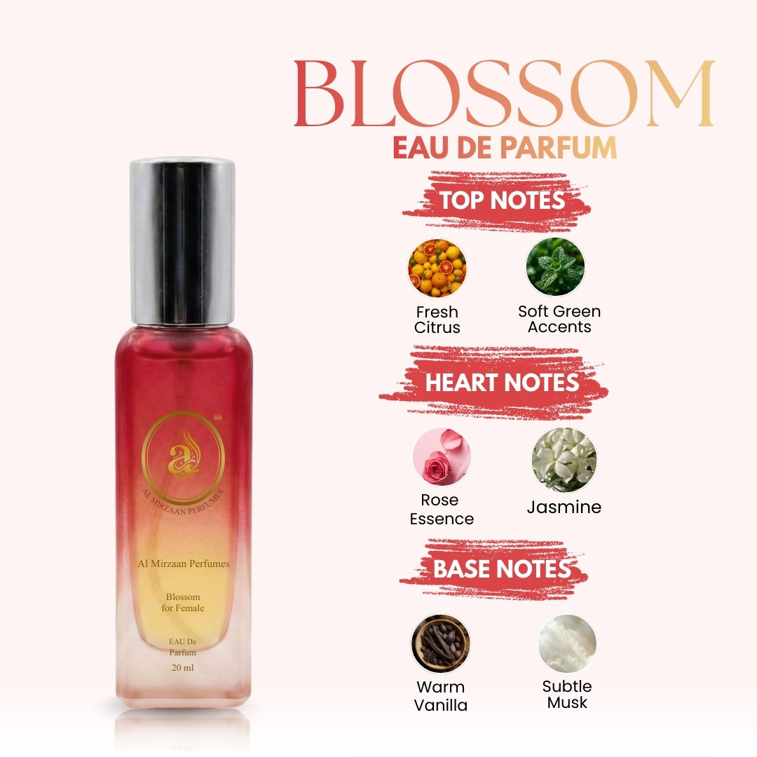 Blossom Her EDP Perfume