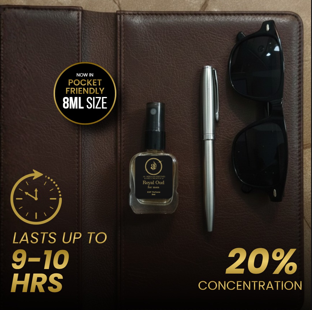 Royal Oud Pocket size thumbnail
