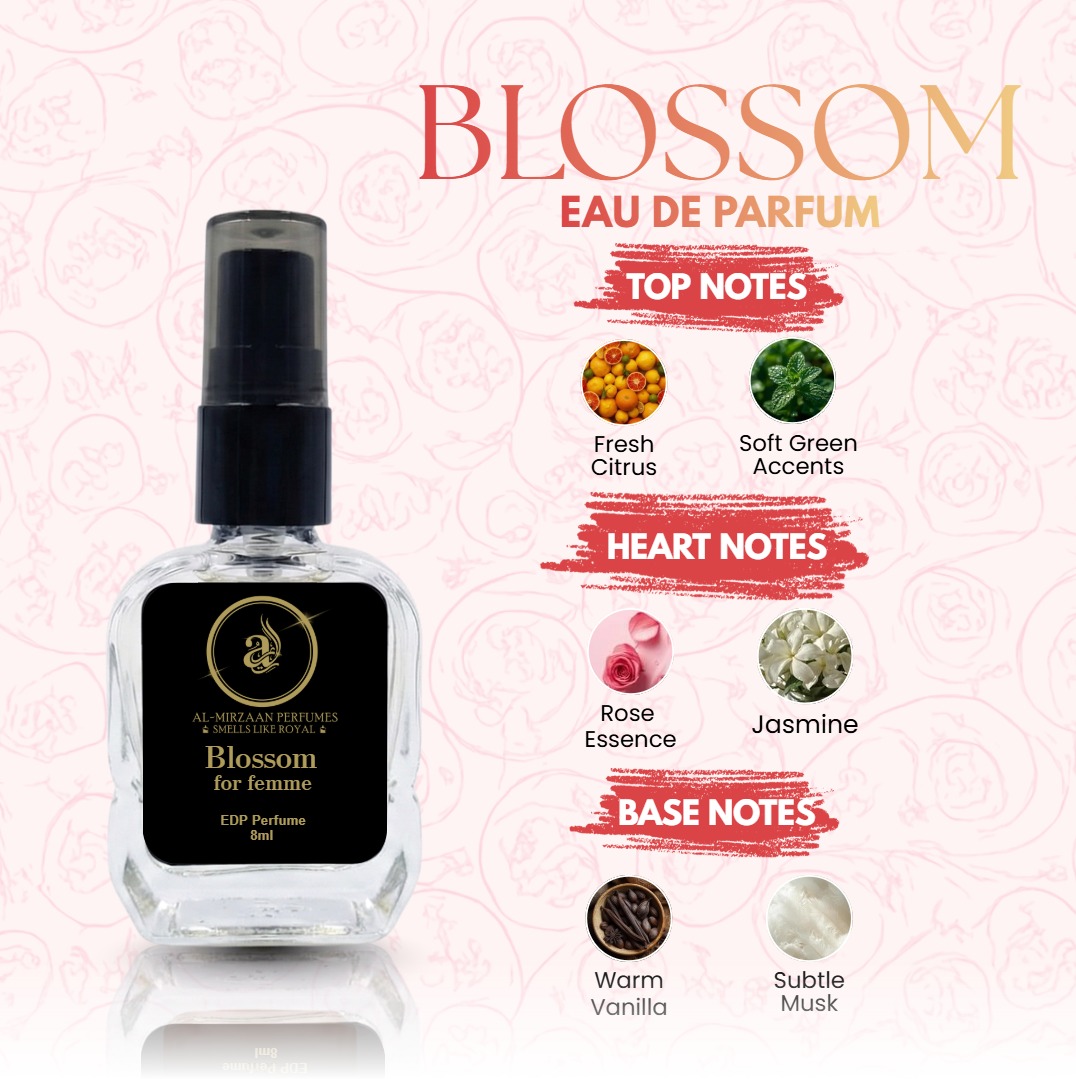 Blossom Pocket Bloom – 8ml thumbnail