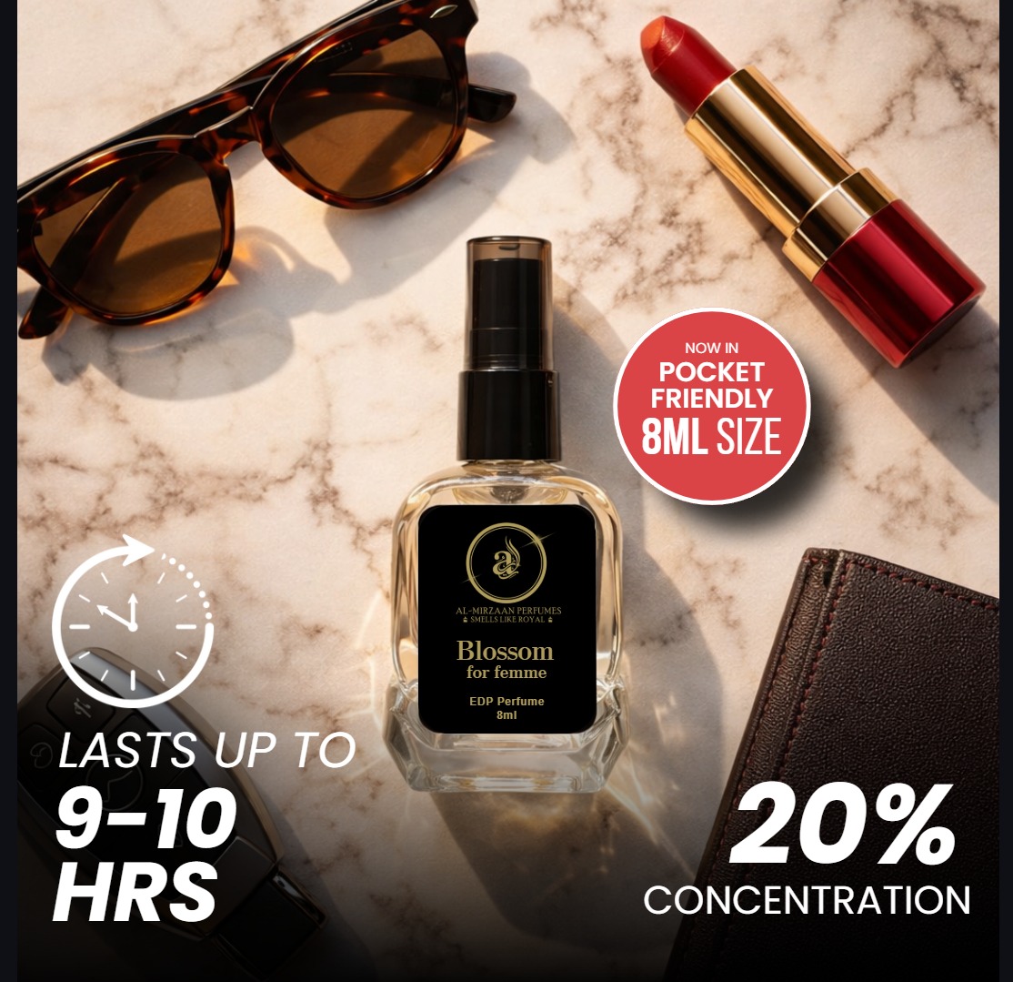 Blossom Pocket Bloom – 8ml thumbnail