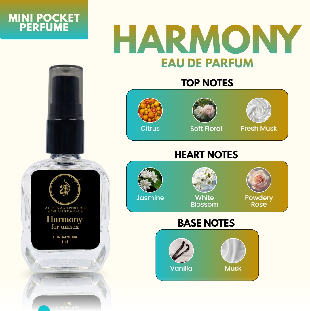 Harmony Pocket Balance – 8ml thumbnail