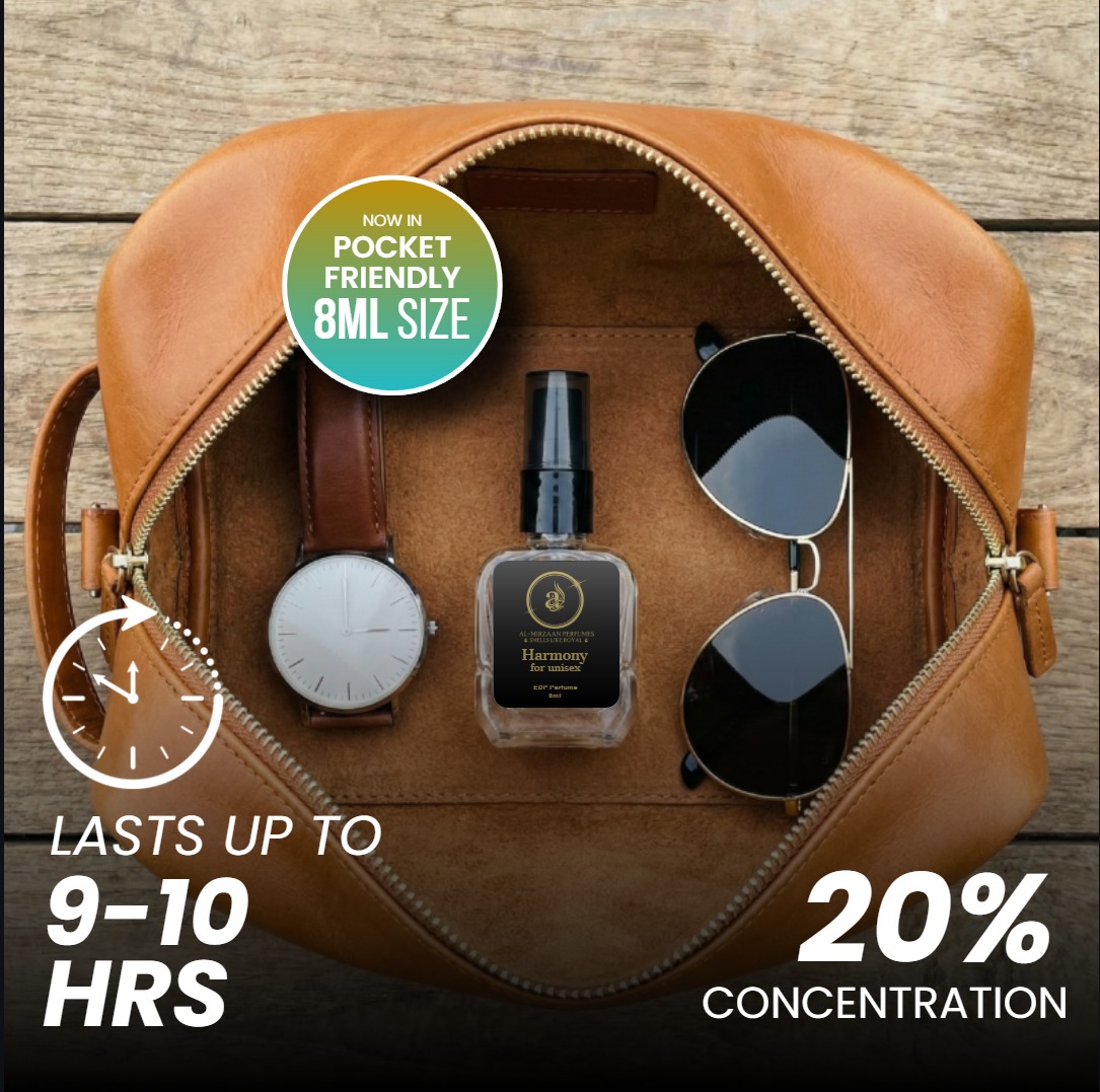 Harmony Pocket Balance – 8ml thumbnail